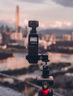 大疆（DJI）Osmo Action 4 靈眸運動(dòng)相機 4K 高清防抖 Vlog 拍攝掛脖戶(hù)外騎行摩托車(chē)記錄儀 旅游手持攝像機 【當日發(fā)】標準版【送戶(hù)外禮包】 官方標配（不含隨心換） 曬單實(shí)拍圖