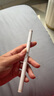 小奧汀（littleondine）雙效立體臥蠶筆01天生裸杏0.55g 眼線膠筆持久防水防汗不易暈染 曬單實(shí)拍圖
