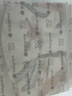 babycare嬰兒口水巾圍嘴圍兜一次性柔軟小方巾防臟圍兜斯納德小鹿20片 曬單實(shí)拍圖