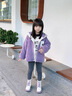 G.DUCKKIDS小黃鴨真皮女童馬丁靴2024秋冬新款加絨加厚二棉洋氣兒童靴子短靴 米色-單里款 35碼/內長(cháng)22cm 曬單實(shí)拍圖
