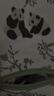 智騁汽車遮陽簾后排側(cè)窗車載吸盤式遮陽簾嬰兒寶寶強(qiáng)效防曬隔熱隱私簾 曬單實拍圖