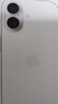 Apple/蘋(píng)果 iPhone 17Pro硅膠保護殼-橙色 手機殼蘋(píng)果17手機殼蘋(píng)果手機殼 曬單實(shí)拍圖