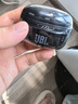 JBLTUNE BEAM2 琉璃莢2代真無線藍(lán)牙耳機(jī)主動降噪運(yùn)動防汗 適用蘋果華為安卓手機(jī) 情人節(jié)七夕 極光黑 TUNE 2 曬單實(shí)拍圖