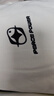 太平鳥女裝衛(wèi)衣連衣裙女秋冬長(zhǎng)袖撞色插肩袖連衣裙寬松長(zhǎng)裙 黑色 S 曬單實(shí)拍圖