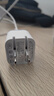 ANKER安克45W充電器安心充Pro 氮化鎵type-c快充PD30W適用iPhone16promax蘋果15華為Apple手機充電頭 白 曬單實拍圖