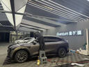 智博士汽車(chē)貼膜tpu隱形車(chē)衣全車(chē)漆面保護膜透明提亮防刮蹭全國包施工車(chē)膜貼膜汽車(chē)膜車(chē)貼膜 智博士-L8 曬單實(shí)拍圖