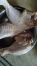 心領(lǐng)鮮[泰森品控]生鮮冷凍雞肉 雞全腿4斤 燒烤食材烤雞腿炸雞腿 曬單實(shí)拍圖