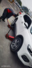 固鉑（Cooper）汽車輪胎 235/55R19 105H  CTT 適配奔馳C/H6/Q5L 曬單實拍圖