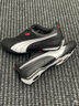 彪馬（PUMA）【薄底鞋】復古透氣賽車(chē)風(fēng)休閑鞋男女同款REDON 388167 黑色-白-鮮紅色-02 43 曬單實(shí)拍圖