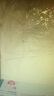 勝麗 白大褂實(shí)驗服化學(xué)實(shí)驗服工作服男女生實(shí)驗用長(cháng)袖松緊袖口 BC406W L碼 1件 曬單實(shí)拍圖