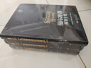 福爾摩斯探案全集（全3冊(cè)）精裝硬殼珍藏版原版原著中文版柯南道爾偵探懸疑推理小說(shuō)世界名著青少年小學(xué)生課外書(shū)籍閱讀物 曬單實(shí)拍圖