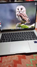 榮耀MagicBook Pro14【國家補貼20%】AI輕薄筆記本 92Wh電池 14.6吋U5-225H 32G 1T 3.1K綠洲護眼屏 灰 曬單實拍圖