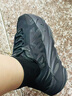 阿迪達斯YEEZY700黑武士青少年學生時尚運動休閑鞋F(xiàn)V4440 36碼 曬單實拍圖