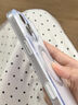 SINEX【德國進(jìn)口】新款蘋(píng)果iPhone16promax手機殼360旋轉支點(diǎn)殼iPhone15pro帶磁吸支架13防摔保護套14P 【磨砂黑】360°旋轉支架丨裸機手感丨內置磁吸 iPhone 16 曬單實(shí)拍圖