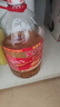 金龍魚 食用油 黃金比例食用植物調(diào)和油6.18L 曬單實(shí)拍圖