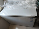 海爾（Haier）300升低霜大容量小冰柜家用商用 冷藏冷凍柜兩用冰柜京東自營小型冰箱冷柜BC/BD-300GHPDZ國家補(bǔ)貼 曬單實(shí)拍圖