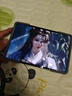努比亞紅魔電競平板3Pro 9.06英寸OLED電競屏 驍龍8至尊版 8200mAh電池 minipad 游戲平板 12GB+256GB暗夜版 曬單實拍圖