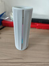小米（MI）Xiaomi 藍牙音箱 戶(hù)外高保真音響 聲學(xué)小鋼炮小米澎湃智聯(lián) 防水防塵露營(yíng)NFC音箱 星辰灰 曬單實(shí)拍圖