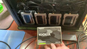 鎧俠（Kioxia）480GB SSD固態(tài)硬盤 SATA接口 EXCERIA SATA TC10系列 曬單實拍圖