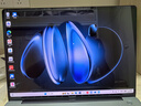 華為MateBook 14 店鋪預裝Windows版 輕薄筆記本電腦 2.8K OLED觸控屏 酷睿UItra5 32G 1T 原野綠 曬單實(shí)拍圖