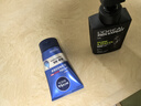 妮維雅（NIVEA）男士【王子奇同款】洗面奶深層清潔補水水活暢透潔面泥100g雙支 曬單實(shí)拍圖