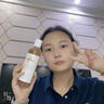 BUV金盞花爽膚水收縮毛孔濕敷去閉口補(bǔ)水保濕精華控油抗皺進(jìn)口七夕 曬單實(shí)拍圖