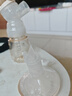 新貝吸奶器 電動(dòng)吸奶器雙邊無(wú)痛全自動(dòng)  拔奶器 大吸力便攜吸乳器8132 曬單實(shí)拍圖