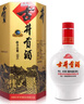 古井貢酒 六角貢 濃香型白酒 45度 500ml*6瓶 整箱裝 口糧酒 曬單實(shí)拍圖