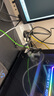 雷蛇（Razer）戰錘狂鯊V3 有線(xiàn)入耳式耳機耳塞 7.1環(huán)繞聲 吃雞神器 三角洲官方指定 Type C（贈THX軟件 可調EQ） 曬單實(shí)拍圖