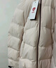 坦博爾羽絨服女短款時(shí)尚運動(dòng)可脫卸帽百搭保暖外套550386D 朝陽(yáng)粉 165  曬單實(shí)拍圖