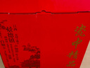 以辰 景德鎮(zhèn)68頭餐具整套碗碟套裝家用碗具碗筷碗盤(pán)子喬遷之喜送禮 曬單實(shí)拍圖