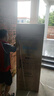 美的（Midea）283三門(mén)三開(kāi)門(mén)大容量家用小型電冰箱一級能效節能風(fēng)冷無(wú)霜雙凈味租房多門(mén)MR-283WTPZE【國家補貼】 曬單實(shí)拍圖
