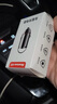 紐曼（Newmine）車(chē)載充電器 100W迷你超級快充點(diǎn)煙器充電器一拖二 汽車(chē)車(chē)充快充  曬單實(shí)拍圖