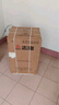 志高（CHIGO）小冰箱迷你小型家用冷藏冷凍兩用宿舍出租房用雙門辦公室電冰箱節(jié)能省電 【店長推薦】48L銀色【三天約一度電】 曬單實拍圖