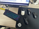 卓威奇亞（ZOWIE GEAR）EC3-DW 無(wú)線(xiàn)鼠標 游戲鼠標 人體工學(xué)設計 cs2吃雞lol無(wú)畏契約 電競鼠標趴握 無(wú)驅設計 曬單實(shí)拍圖