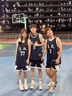 百爪籃球服套裝男美式球衣女學(xué)生團體印字號夏季運動(dòng)訓練比賽隊服定制 S009-寶藍【常規款】 2XL（身高170-175cm） 曬單實(shí)拍圖