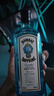 孟買(mǎi)藍寶石(Bombay)  洋酒 杜松子酒 藍寶石金酒750ml 調酒必備  曬單實(shí)拍圖