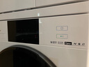 松下（Panasonic）【吳磊推薦】白月光4.0 洗烘套裝 10kg滾筒洗衣機+熱泵烘干機 變頻除毛 1531N+1531NR 國家補貼20% 曬單實(shí)拍圖