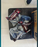 銳爾（real）小松高品質(zhì)打草頭汽油割草機通用打草機頭配件大全免拆卸耐磨 曬單實(shí)拍圖
