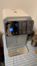 蘇泊爾（SUPOR）電熱水瓶電水瓶飲水機(jī)恒溫水壺5L大容量電熱水壺?zé)畨?16L可拆內(nèi)膽IMD彩屏多段調(diào)溫保溫SW-50T302 曬單實(shí)拍圖