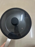 無印良品（MUJI）鋁合金 不粘煎鍋 平底鍋 廚具 煎蛋鍋家用鍋具MCJ3CC4A 內(nèi)徑 24cm 曬單實拍圖