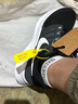 耐克NIKE跑步鞋男緩震透氣RUN SWIFT 3運動鞋DR2695-002黑白40 曬單實拍圖