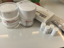 薇諾娜凈痘清顏3件套洗面奶爽膚水面霜水乳保濕補(bǔ)水護(hù)膚品套裝 曬單實(shí)拍圖