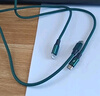 品勝數(shù)據(jù)線三合一 Type-c安卓蘋果手機充電線多功能車載快充 適用iPhone16/15/14/13小米oppo華為p70 曬單實拍圖