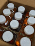 果子熟了 無(wú)糖茶 混合口味 茶飲料 0糖0脂肪0能量 500mL*12瓶整箱 曬單實(shí)拍圖