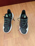 安德瑪（UNDERARMOUR）庫里CURRY 11男女情侶運(yùn)動(dòng)籃球鞋3027416 白色100 3027416-100 42.5 曬單實(shí)拍圖