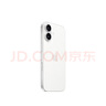 Apple/蘋果 iPhone 16（A3288）128GB 白色 支持移動(dòng)聯(lián)通電信5G 雙卡雙待手機(jī) 曬單實(shí)拍圖