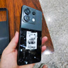 小米 紅米 Note13 Pro  紅米小米手機 5G手機 國家補貼 8+256G 星沙白 官方標配 曬單實(shí)拍圖