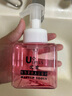 優(yōu)家UPLUS按壓式慕斯洗面奶起泡瓶250ml 分裝瓶空瓶起泡器洗手液瓶 曬單實(shí)拍圖