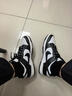 耐克（NIKE）官方DUNK LOW男運動(dòng)鞋復古板鞋低幫熊貓配色DD1391 100白色/黑/白色 42 曬單實(shí)拍圖